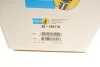 Пружина подвески задняя BILSTEIN 36-292776 (фото 7)