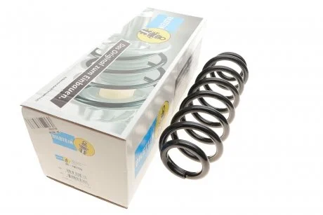 Пружина подвески задняя BILSTEIN 36-292790