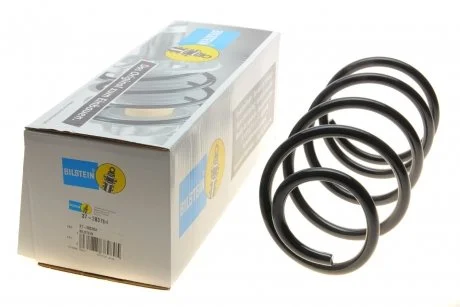Пружина подвески передняя BILSTEIN 37-283704