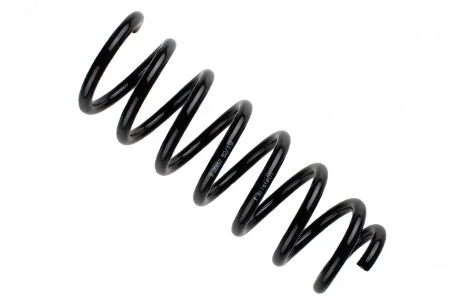 Пружина подвески передняя BILSTEIN 37-299057