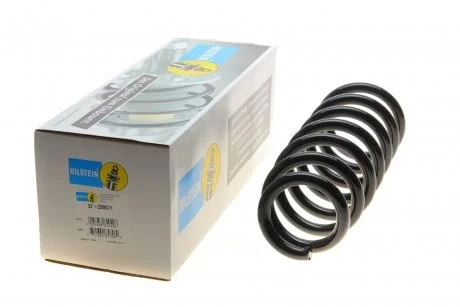 Пружина подвески передняя BILSTEIN 37-299071