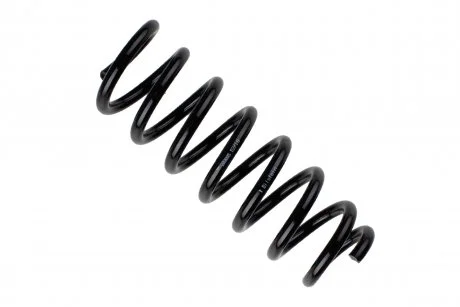 Пружина подвески передняя BILSTEIN 37-299095
