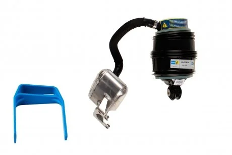 Пневмоподушка подвески. задний мост слева BILSTEIN 40-076614