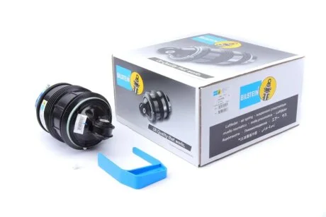 Пневмоподушка подвески. задний мост с двух сторон BILSTEIN 40-076638