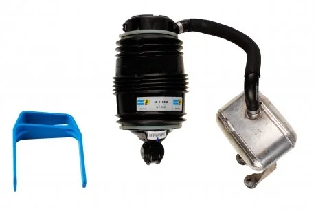 Пневмоподушка подвески. задний мост слева BILSTEIN 40-116402
