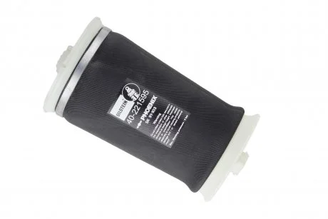 Пневмоподушка подвески. задний мост с двух сторон BILSTEIN 40-221595