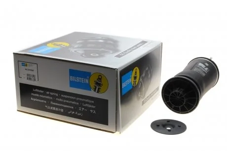 Пневмоподушка подвески. задний мост с двух сторон BILSTEIN 40-247687