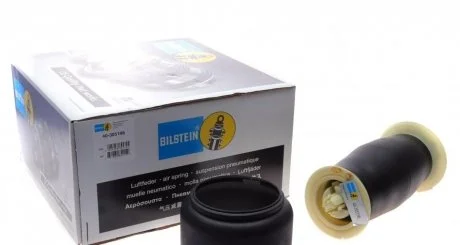 Пневмоподушка подвески. задний мост с двух сторон BILSTEIN 40-305196