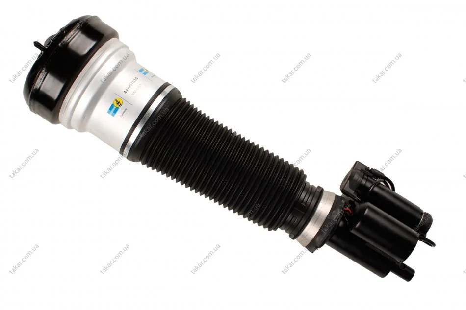 Пневмоамортизатор передній міст зліва BILSTEIN 44-051518 (фото 1)