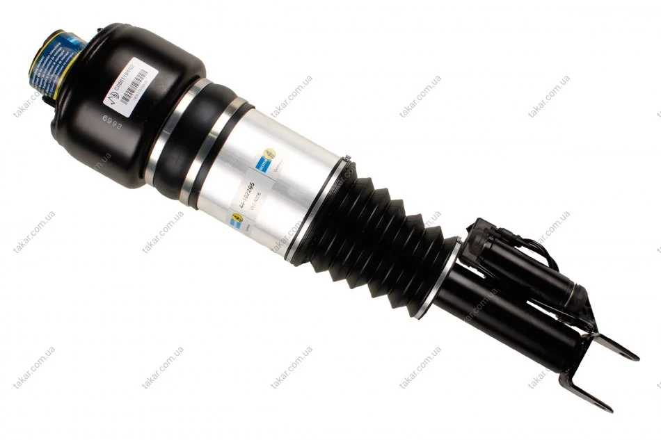 Пневмоамортизатор передний мост слева BILSTEIN 44-102265 (фото 1)