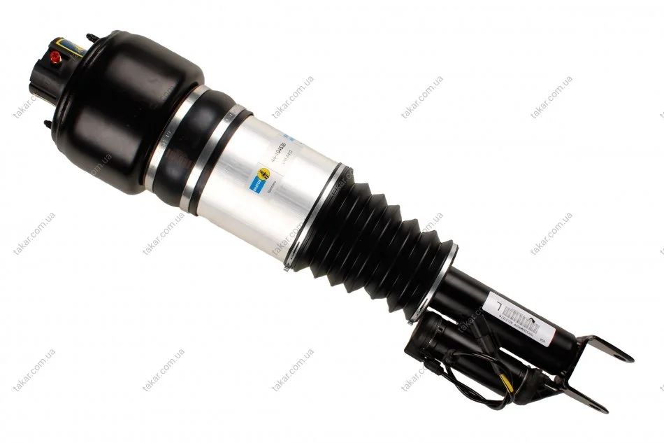 Пневмоамортизатор передній міст зліва BILSTEIN 44-104535 (фото 1)