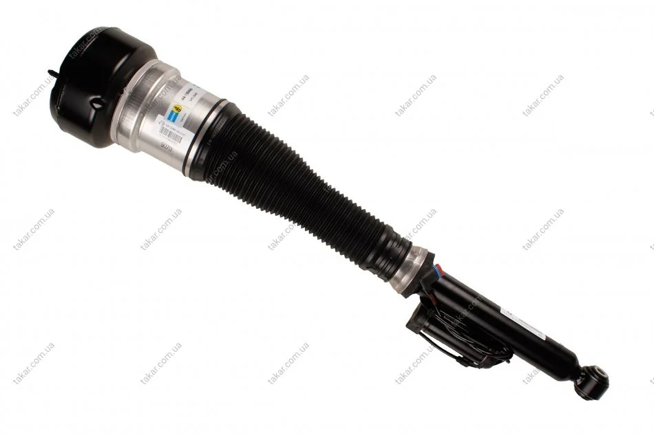 Пневмоамортизатор задній міст Праворуч BILSTEIN 44-109486 (фото 1)