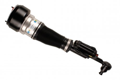 Пневмоамортизатор газомасляный на передний мост справа BILSTEIN 44110475
