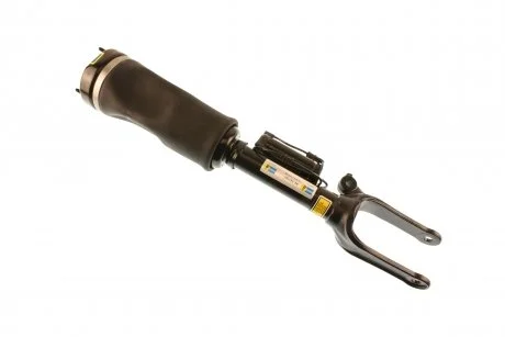 Пневмоамортизатор передний мост слева BILSTEIN 44-121167