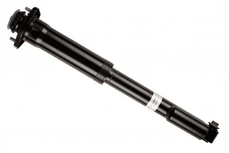 Пневмоамортизатор задний мост справа BILSTEIN 44-139889
