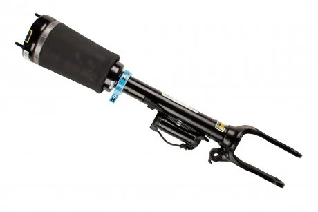 Пневмоамортизатор передний мост слева BILSTEIN 44-156251