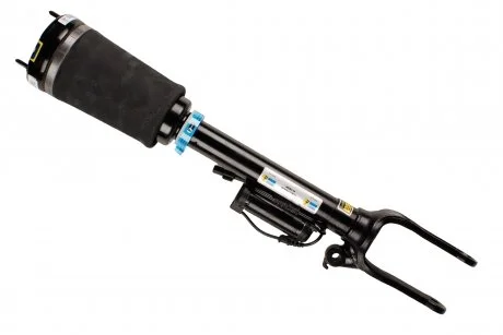 Пневмоамортизатор передний мост слева BILSTEIN 44-156268