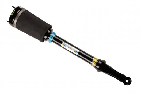 Пневмоамортизатор передний мост слева BILSTEIN 44-165062