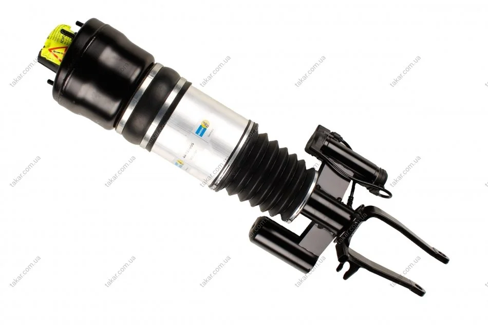 Пневмоамортизатор передній міст зліва BILSTEIN 44-181666 (фото 1)