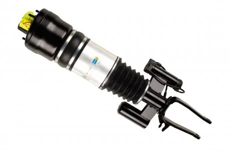 Пневмоамортизатор передний мост слева BILSTEIN 44-181666