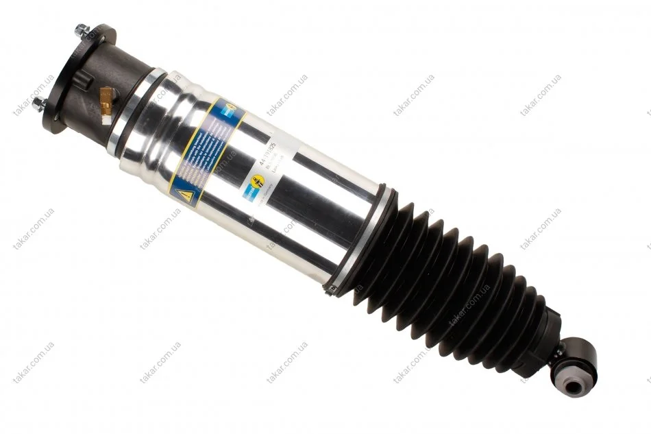 Амортизатор подвески газомасляный на задний мост слева BILSTEIN 44-191825 (фото 1)