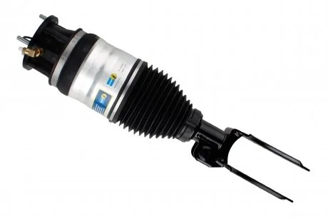 Пневмоамортизатор передний мост слева BILSTEIN 45-240256