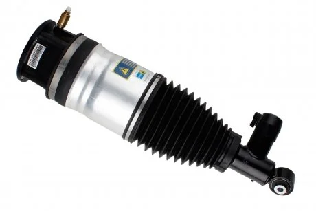 Пневмоамортизатор задний мост слева BILSTEIN 45-240973