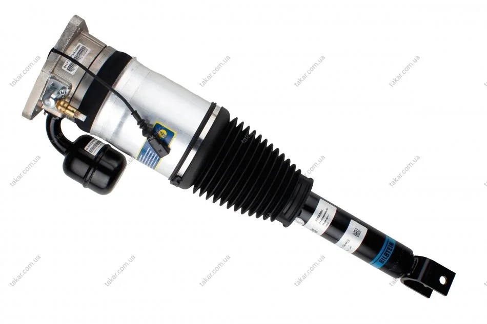 Пневмоамортизатор задний мост слева BILSTEIN 45-260469 (фото 1)