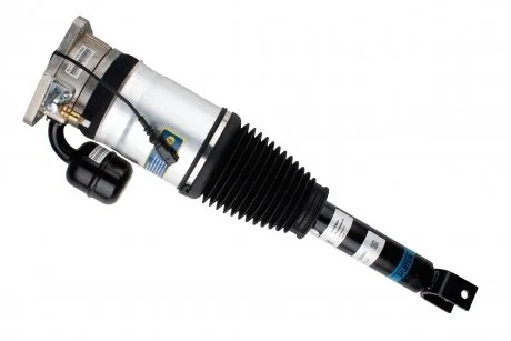 Пневмоамортизатор задний мост слева BILSTEIN 45-260469