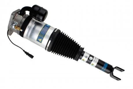 Пневмоамортизатор задний мост справа BILSTEIN 45-260476