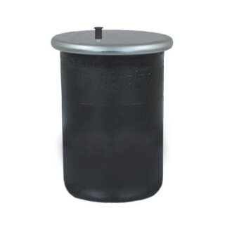 Пневморессора задний мост Blacktech RML75824