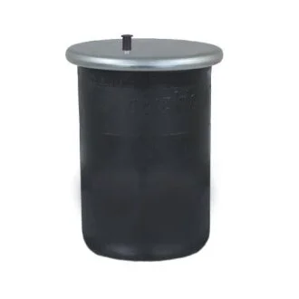 Пневморессора задний мост Blacktech RML75824