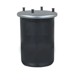 Пневморессора Blacktech RML7924