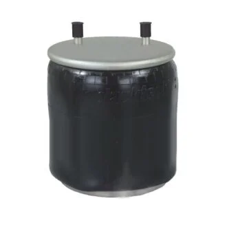 Пневморессора задний мост Blacktech RML79472C1