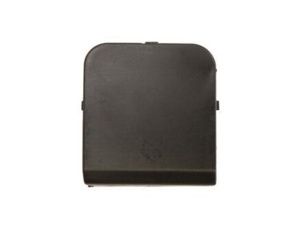 Заслінка, буксирний гак BLIC 5513-00-1617920Q