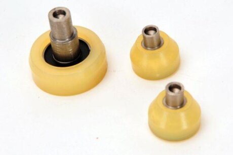 Направляющая ролика, сдвижная дверь BLIC 6003-00-0094P