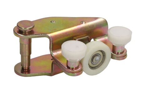 Роликова напрямна, розсувні двері BLIC 6003-00-0352P