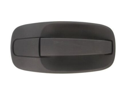 Фото 1 - ручка дверей BLIC 6010-09-041410P Ручка дверей BLIC 6010-09-041410P (фото 1)