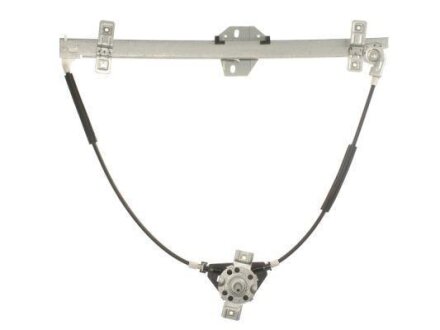 Склопідіймач BLIC 6060-01-026861