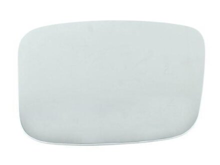 Дзеркальне скло, зовнішнє дзеркало BLIC 6102-02-1232351P