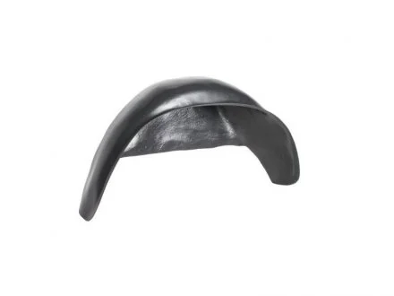 Підкрилок задній правий FIAT Ducato 02-06; PEUGEOT Boxer 02-06; CITROEN Jumper 02-06 BLIC 6601-01-2093832P