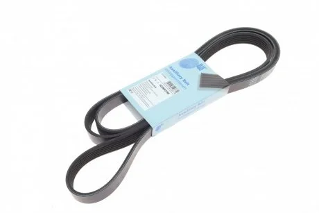 Поликлиновый ремень 6 ребер BLUE PRINT AD06R2195