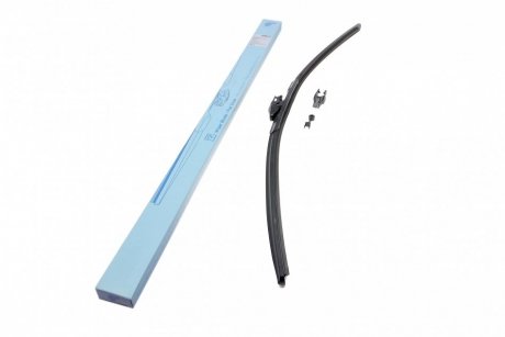 Держатель стеклоочистителя со щеткой BLUE PRINT AD32FL810