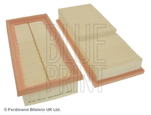 Фільтр повітряний BLUE PRINT ADA102206 (фото 1)