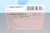 Воздушный фильтр BLUE PRINT ADA102211 (фото 4)