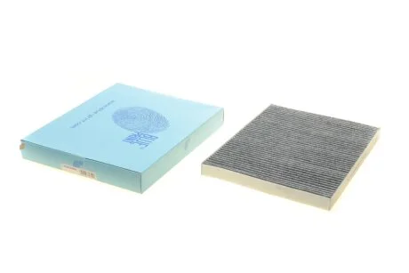 Фильтр салона угольный BLUE PRINT ADA102503