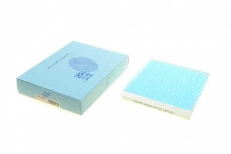 Фільтр повітряний BLUE PRINT ADA102510