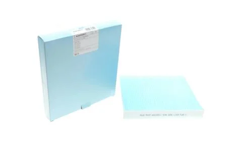 Сменный фильтрующий элемент воздушного фильтра салона BLUE PRINT ADA102511