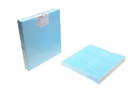 Фильтр салона тонкой очистки BLUE PRINT ADA102517