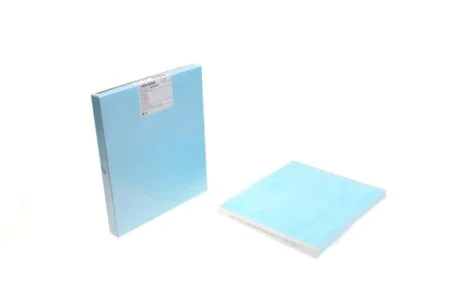 Фільтр салону тонкого очищення BLUE PRINT ADA102523